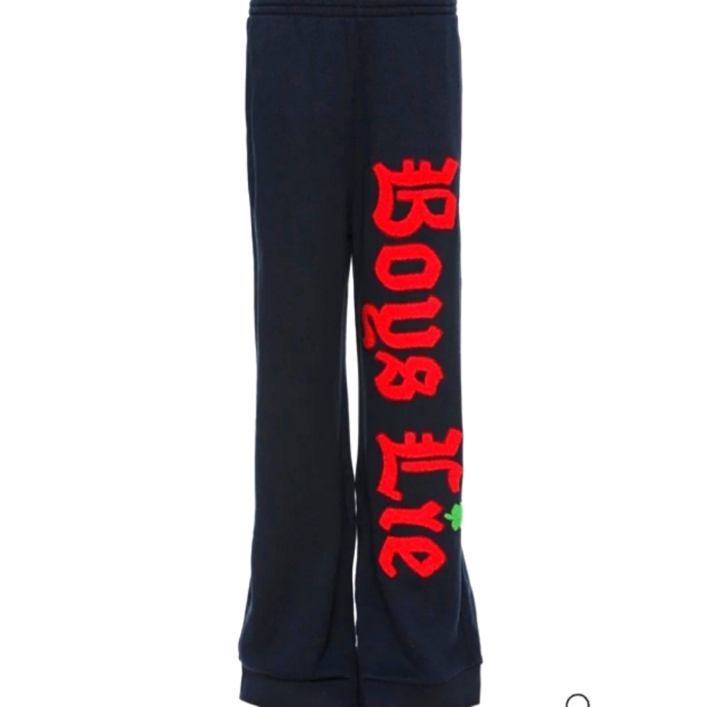 Boys Lie Better Luck Next time MM pants